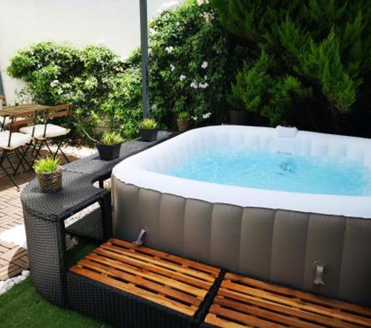 Aracena Suites