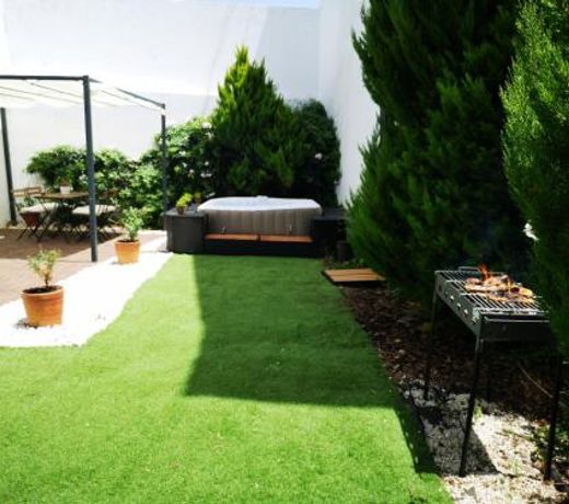 Aracena Suites