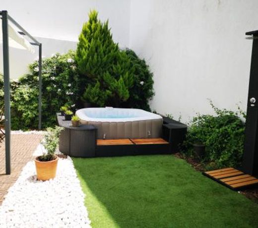Aracena Suites