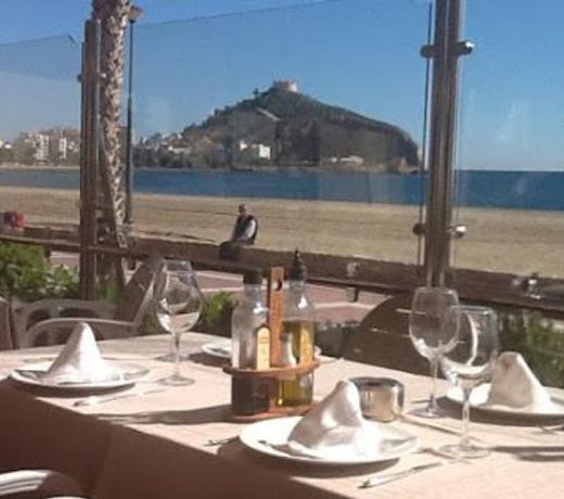 Residencial Aguilas Playa