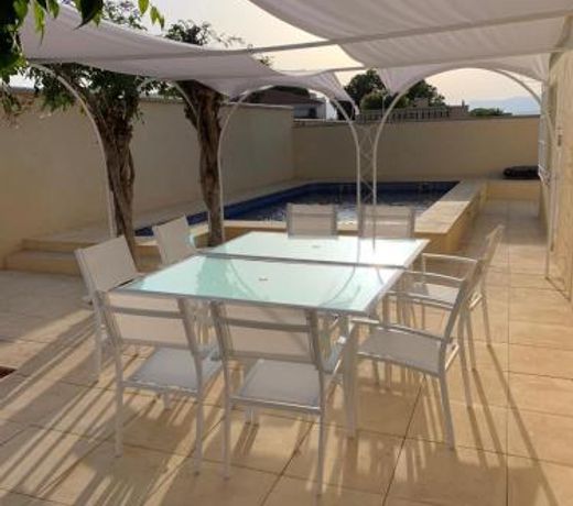 Villa Bonita en Aguilas Murcia con piscina privada