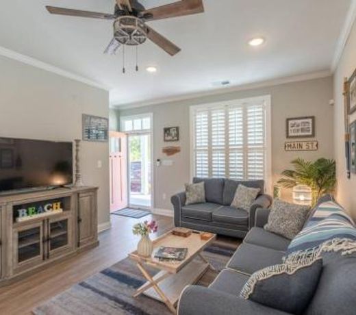 Family Retreat - Close to Beach - Royal Beds