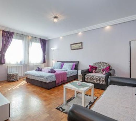 Apartment Gloria