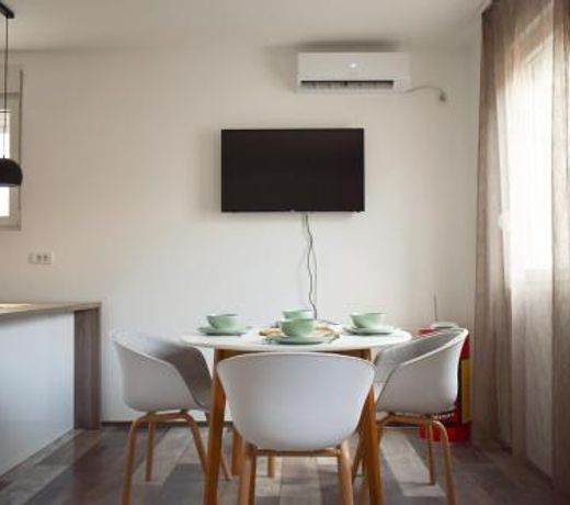 Charming and cozy apartment, Zemun