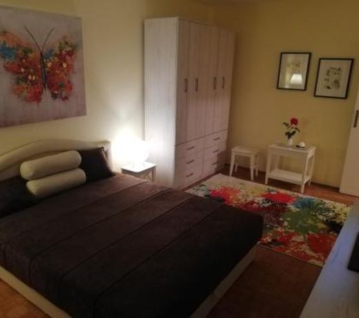 Apartment on Zemun Quay