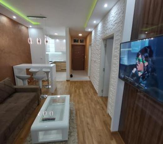 Apartman Elegance Free Garage