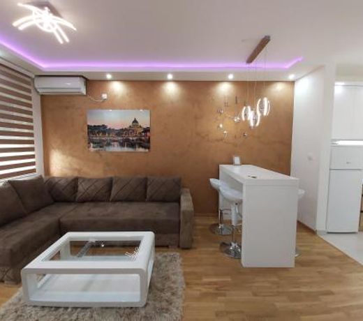 Apartman Elegance Free Garage