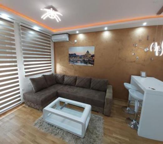 Apartman Elegance Free Garage