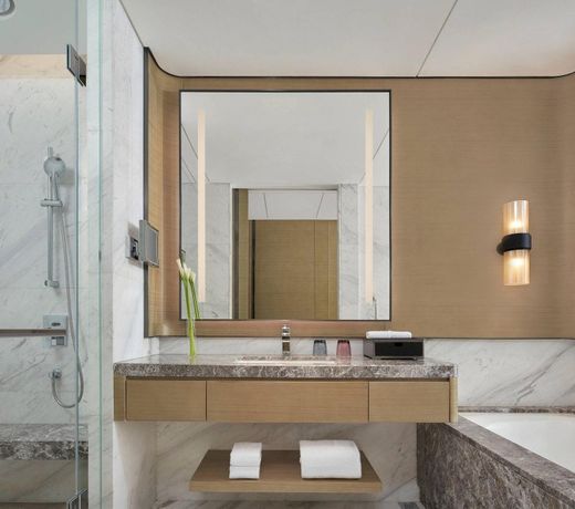 Baotou Marriott Hotel