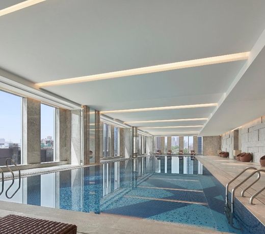 Baotou Marriott Hotel