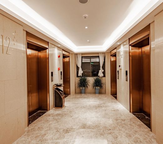 Lavande Hotel Changsha Avenue Metro Station