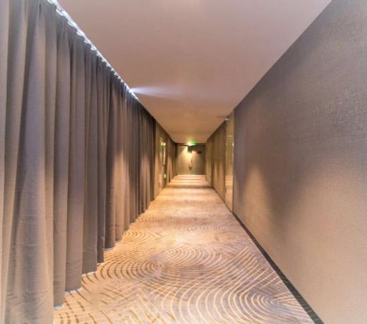 Echarm Hotel Changsha Railway Station