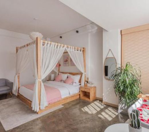 Dali RunMei Guest House