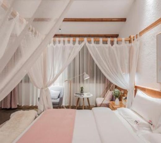 Dali RunMei Guest House