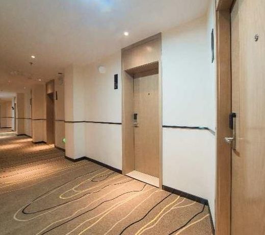 City Comfort Inn Ganzhou Yudu County Changzheng Avenue