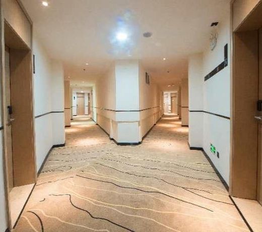 City Comfort Inn Ganzhou Yudu County Changzheng Avenue