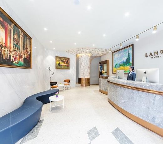 LANO Hotel Guizhou Guiyang Guanshanhu District Beijing Xi Road Century City