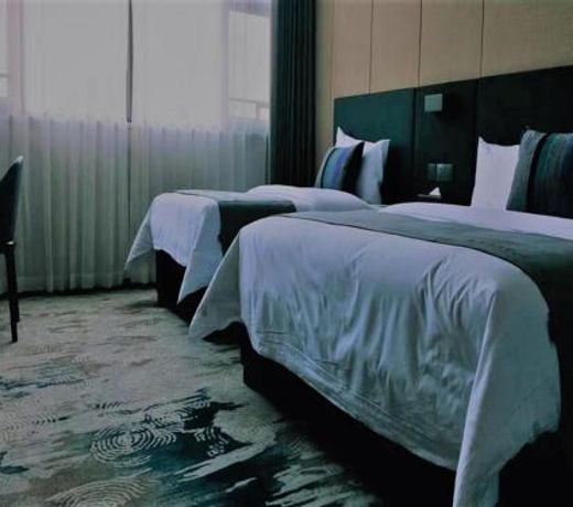 LANO Hotel Guangdong Heyuan Dongyuan County Xingzheng Avenue