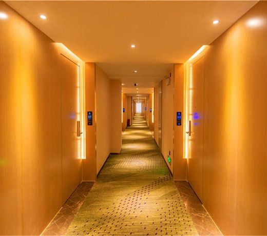 Lavande Hotel Jiangmen Golf Center