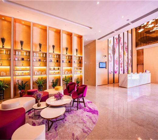Lavande Hotel Jiangmen Golf Center