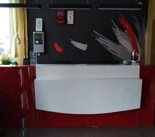 Thank Inn Plus Hotel Henan Kaifeng Tongxu county Renmin Road