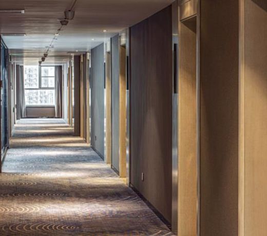 Echarm Hotel Kaifeng Jinming Plaza