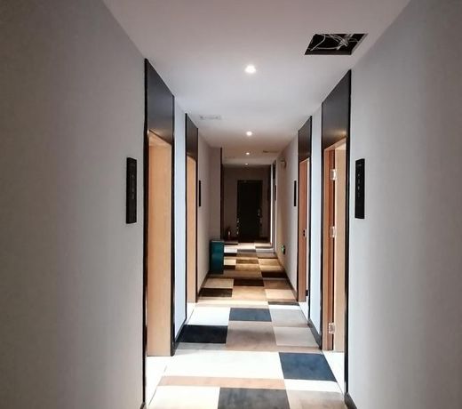 Shell Hotel Henan Kaifeng Tongxu County Shangye Road