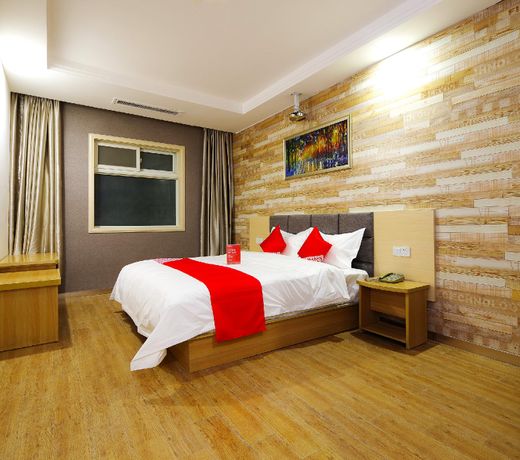 OYO Meitu Hotel