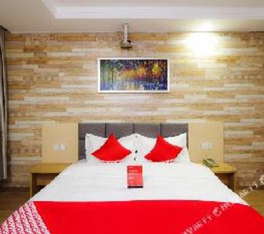 OYO Meitu Hotel