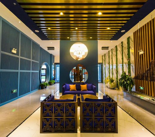 Starway Hotel Karamay University City