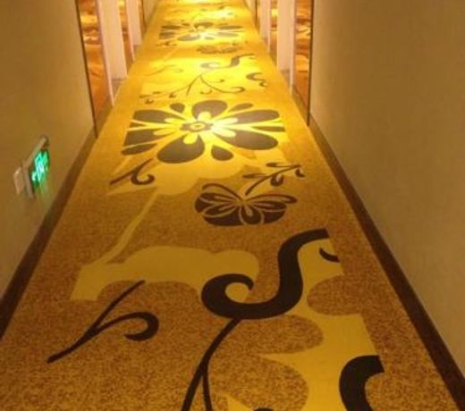 Thank Inn Hotel Hebei Langfang Sixth Street