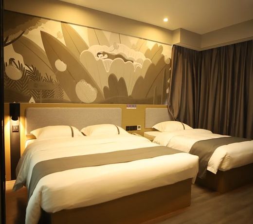 Thank Inn Hotel Hebei Qinghuangdao Haigang Beihuan Road