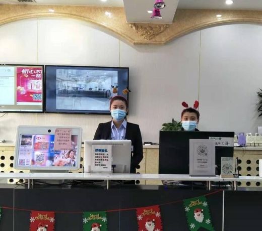 GreenTree Alliance Hotel Qinghuangdao Wanda Plaza