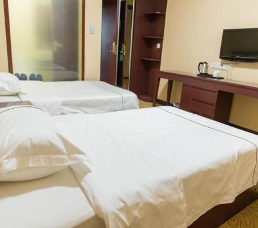 Jun Hotel Shandong Huaifang Huaicheng District Anshun Road