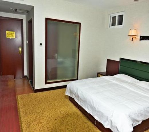 Jun Hotel Shandong Huaifang Huaicheng District Anshun Road