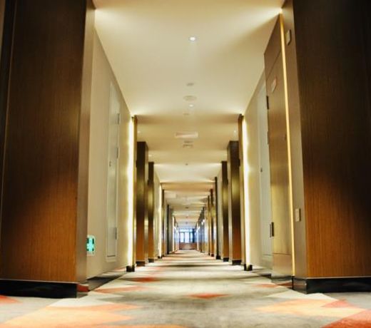 Borrman Hotel Weifang Taihua Kite Square