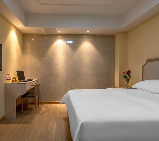 Vienna 3 Best Hotel Wuwei Chengnan