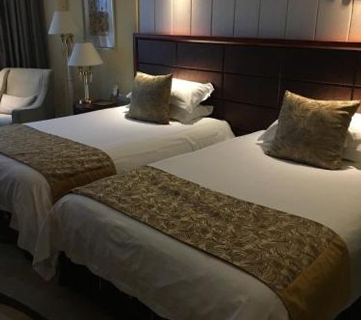 Ramada by Wyndham YangZhou BaoYing