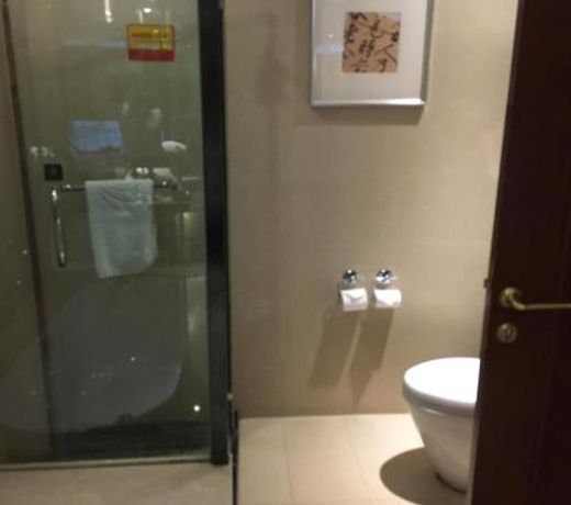 Ramada by Wyndham YangZhou BaoYing