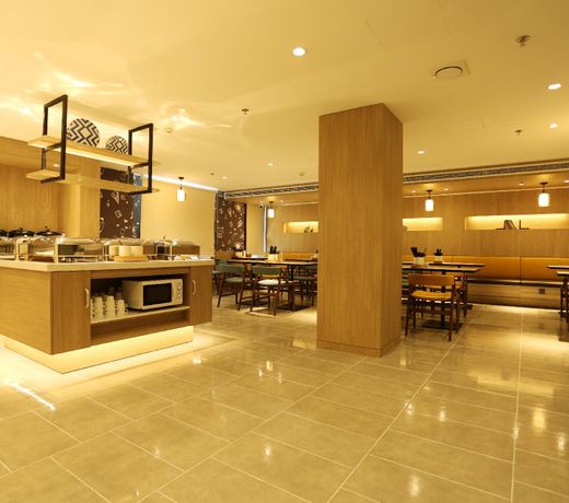 Hanting Premium Hotel Yanji West Market