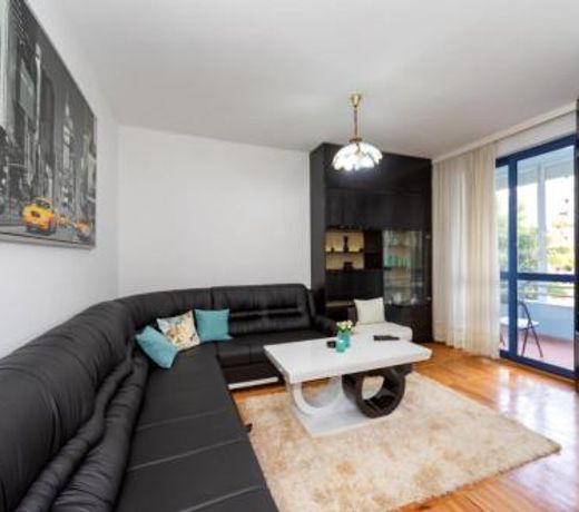 Apartman Bar