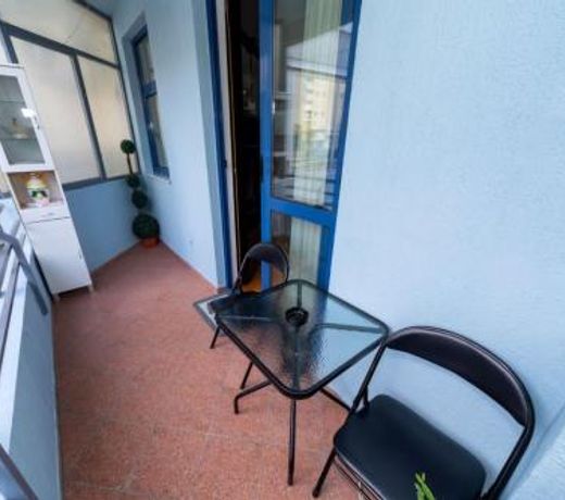 Apartman Bar