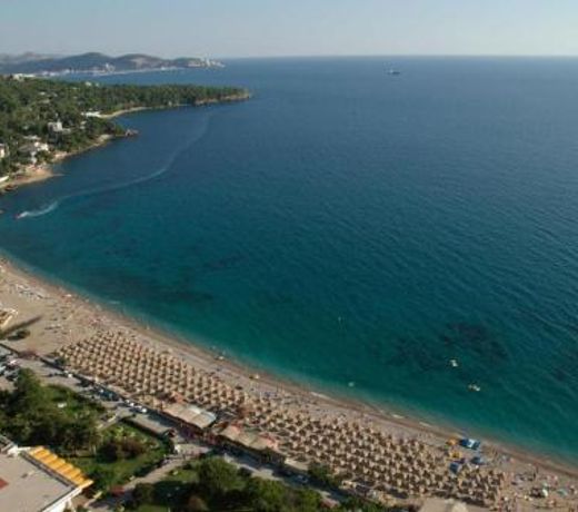 Luxury Apartment Anastasia Tre canne