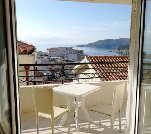 Aquamarine View