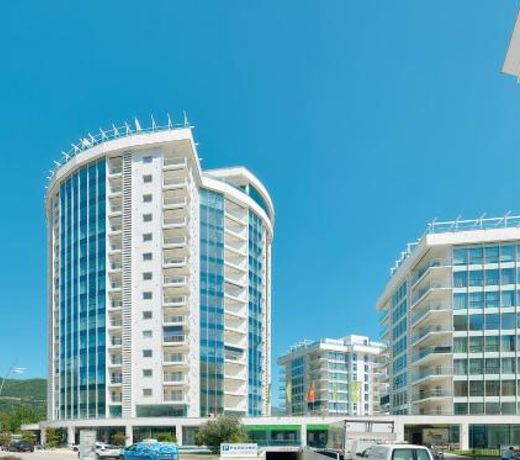 Lux Apartments Sunrior