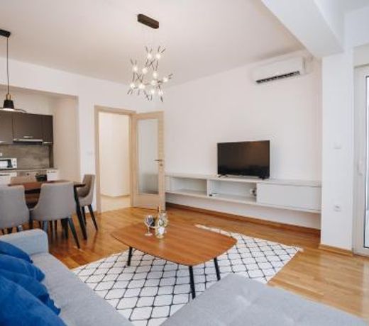 Status Aparment
