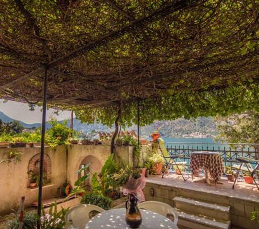 Villa Donkovic