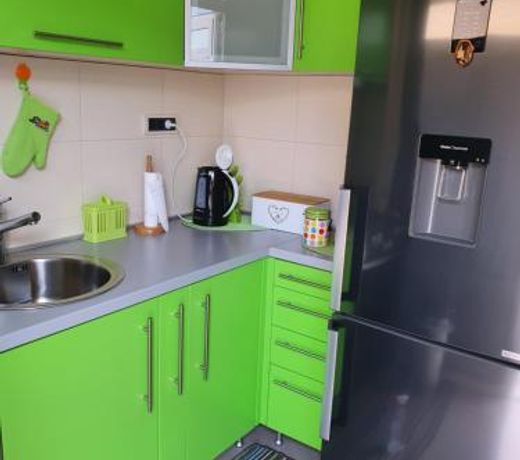 Apartmani Boskovic