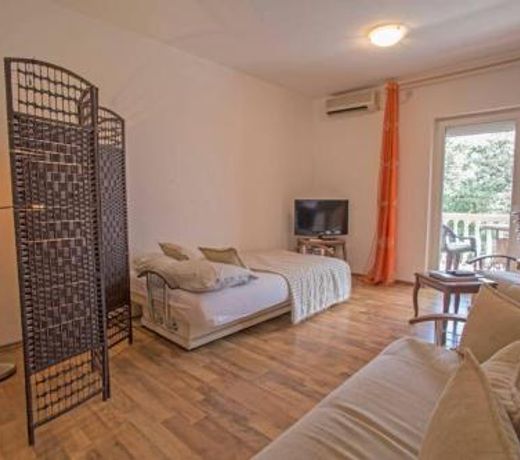 Studio Apt with amazing sea view in Kotor Prcanj