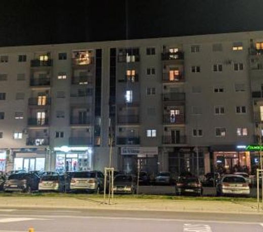 Guest House Mikeli (BESPL. DORUCAK)-(FREE BREAKFAST)